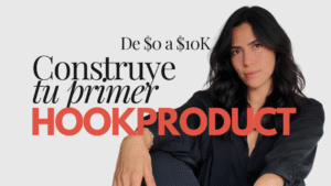 Lee más sobre el artículo De $0 a $10K: El Sistema Exacto para Validar Tu Primer Producto Digital