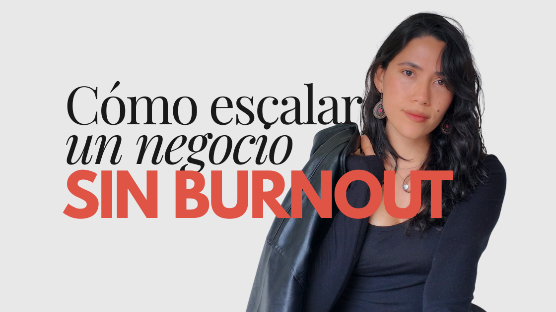 En este momento estás viendo Por Qué el ‘Hustle Culture’ Te Está Quemando (Y Qué Hacer Al Respecto)