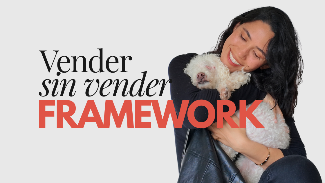 En este momento estás viendo Cómo Crear Contenido Que Vende Sin Sentirte un Vendedor Insistente