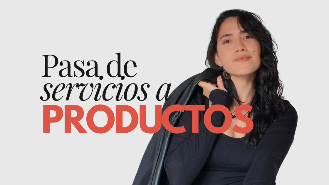 En este momento estás viendo Escalamiento Inteligente: De Servicios 1:1 a Productos Digitales Automatizados