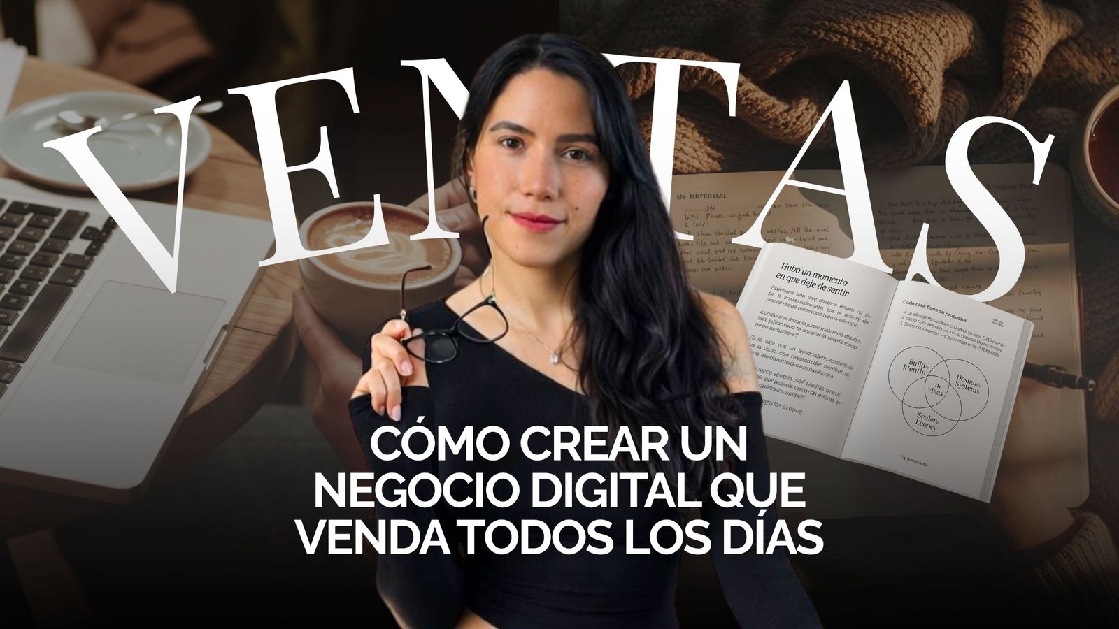 En este momento estás viendo Cómo Crear un Negocio Digital que Venda Todos los Meses (Sin Depender de Lanzamientos)